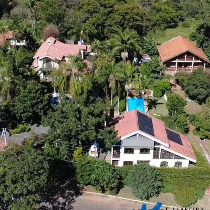 LINDA CHÁCARA À VENDA – ÁGUAS DE LINDÓIA