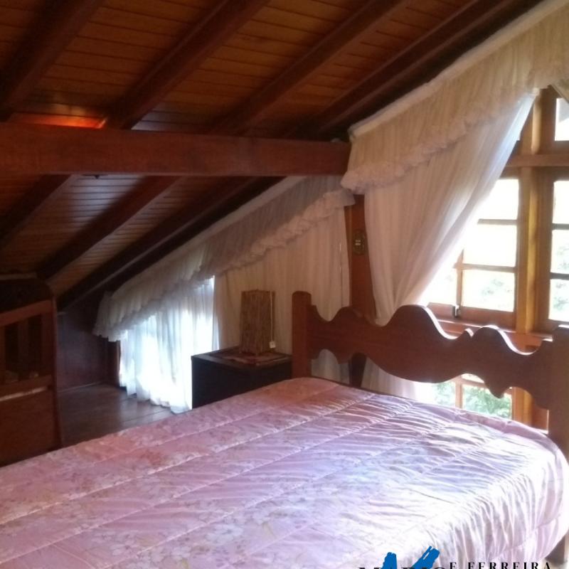 LINDA CHÁCARA À VENDA – ÁGUAS DE LINDÓIA