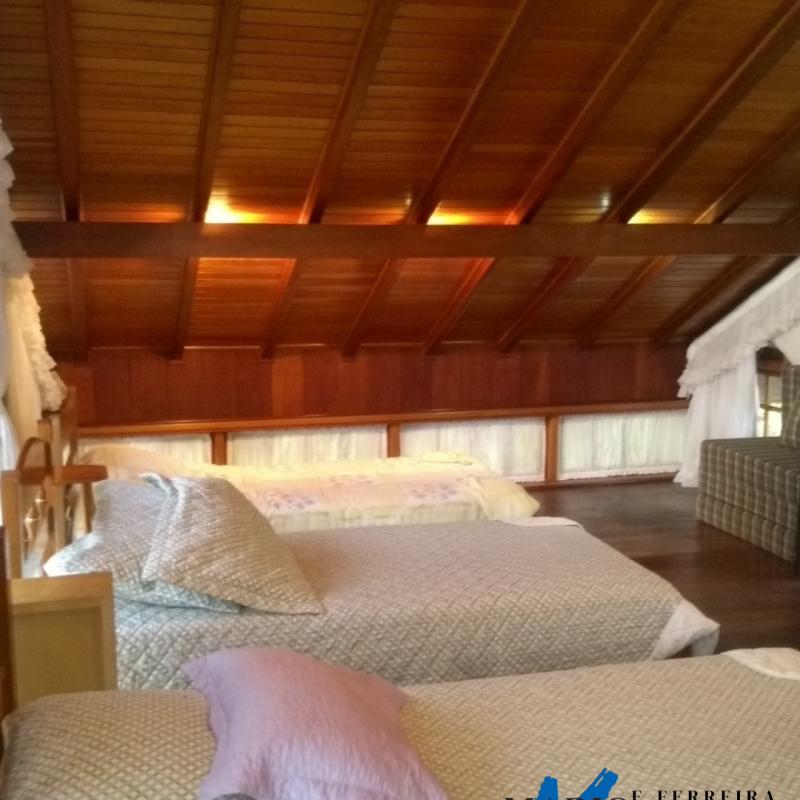 LINDA CHÁCARA À VENDA – ÁGUAS DE LINDÓIA