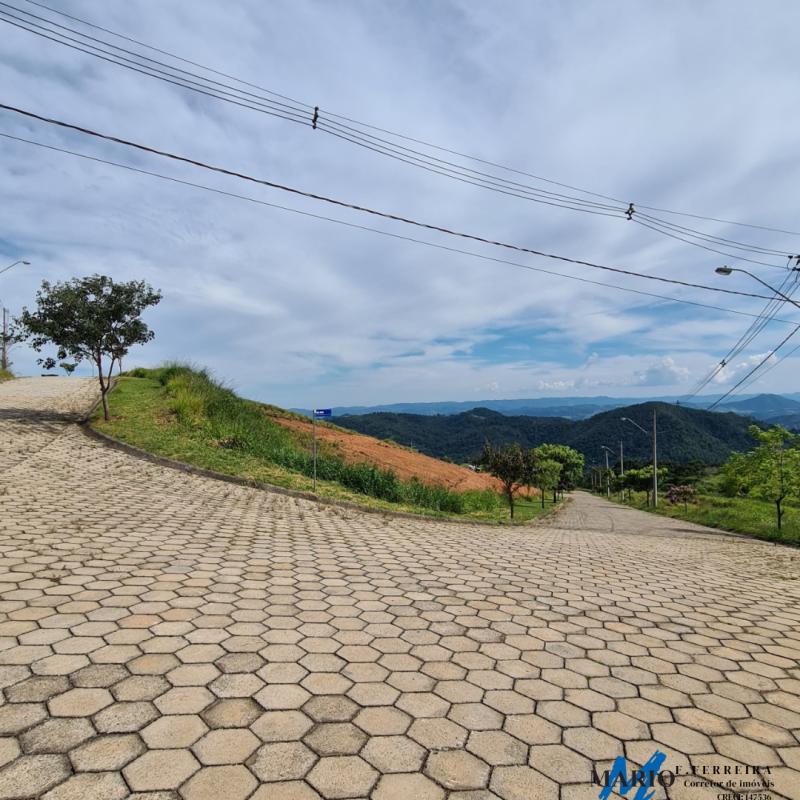 Condomínio Alto Padrão