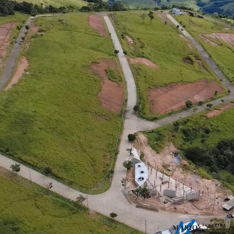 Condomínio Alto Padrão