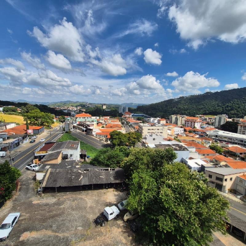 APARTAMENTO EM ÓTIMA LOCALIZAÇÃO – CENTRO DA CIDADE