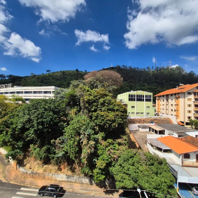  APARTAMENTO EM ÓTIMA LOCALIZAÇÃO – CENTRO DA CIDADE