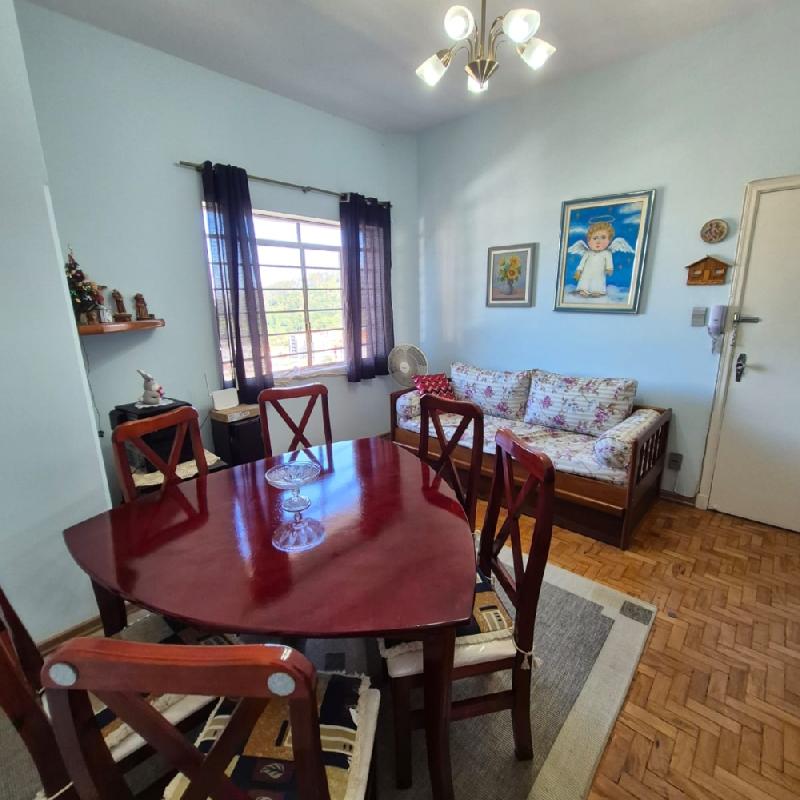  APARTAMENTO EM ÓTIMA LOCALIZAÇÃO – CENTRO DA CIDADE