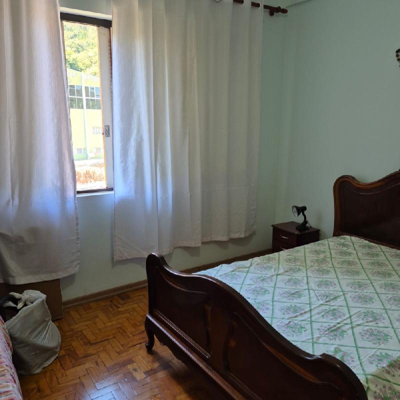  APARTAMENTO EM ÓTIMA LOCALIZAÇÃO – CENTRO DA CIDADE