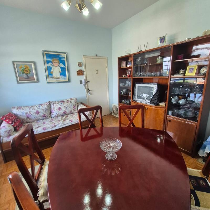  APARTAMENTO EM ÓTIMA LOCALIZAÇÃO – CENTRO DA CIDADE