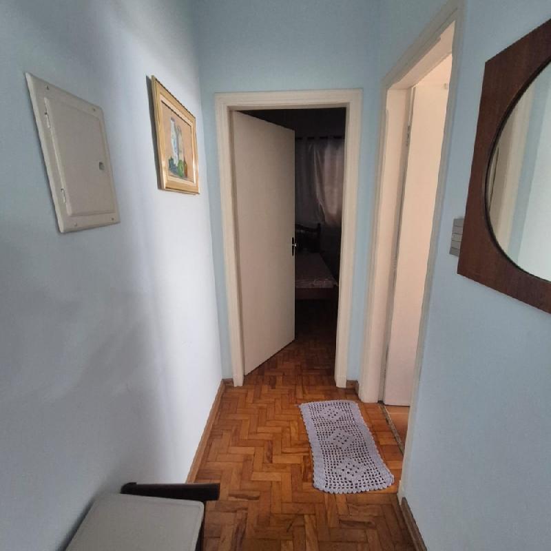  APARTAMENTO EM ÓTIMA LOCALIZAÇÃO – CENTRO DA CIDADE