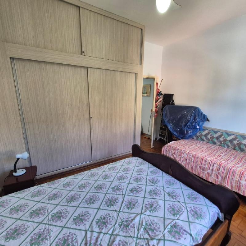  APARTAMENTO EM ÓTIMA LOCALIZAÇÃO – CENTRO DA CIDADE