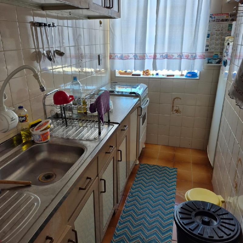  APARTAMENTO EM ÓTIMA LOCALIZAÇÃO – CENTRO DA CIDADE