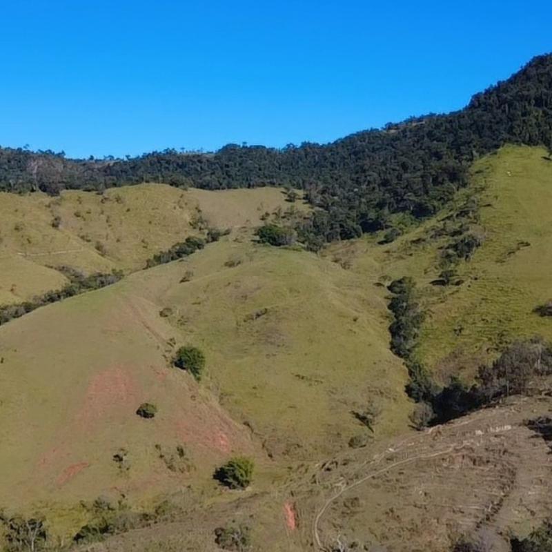 SÍTIO EM LINDÓIA – EXCELENTE LOCALIZAÇÃO E MUITA NATUREZA