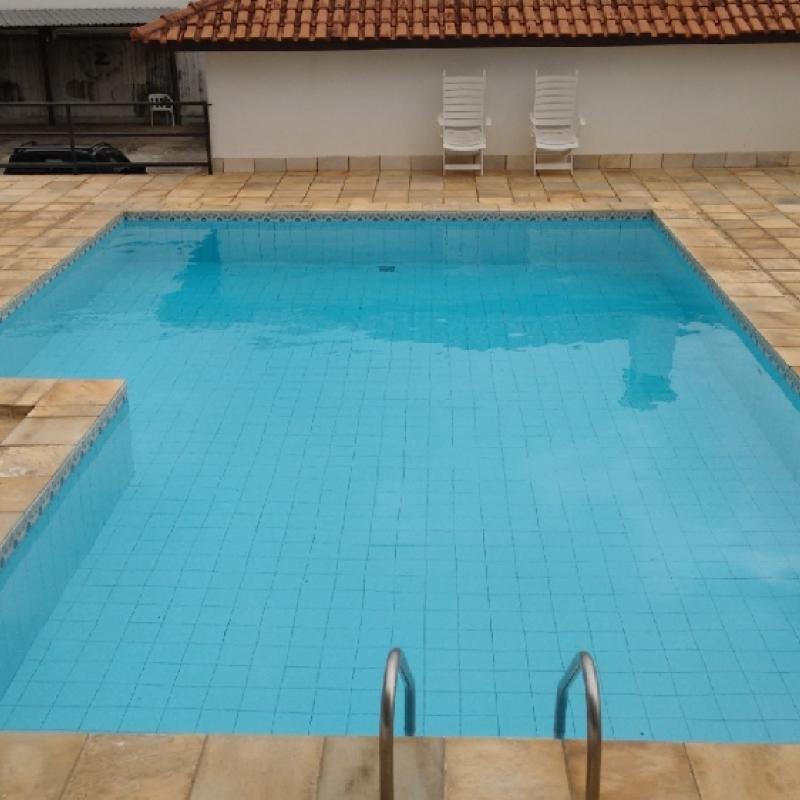 APARTAMENTO À VENDA – CENTRO DE ÁGUAS DE LINDÓIA