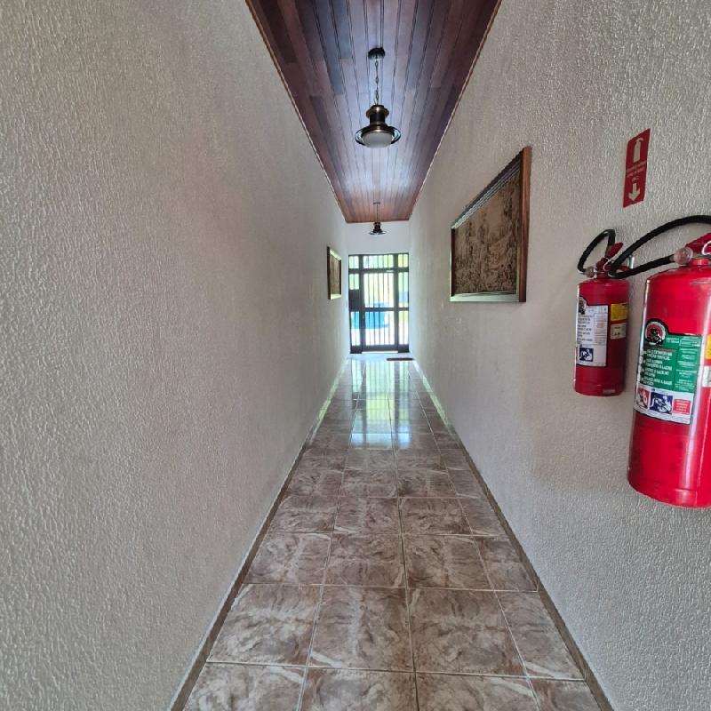 APARTAMENTO À VENDA – CENTRO DE ÁGUAS DE LINDÓIA