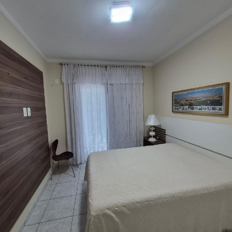 APARTAMENTO MOBILIADO À VENDA – CENTRO DE ÁGUAS DE LINDÓIA