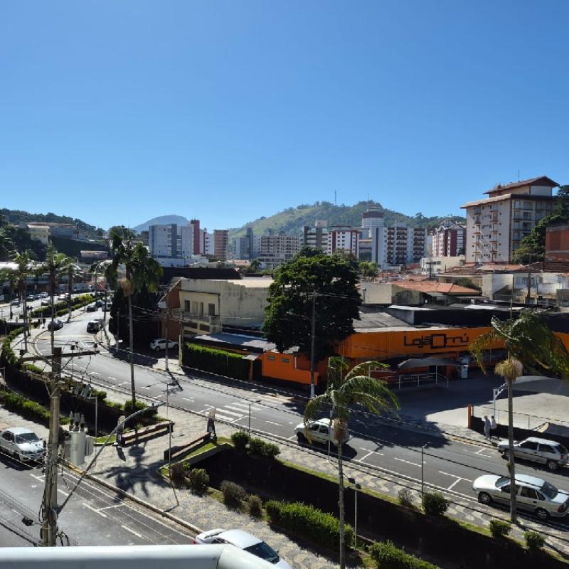 APARTAMENTO MOBILIADO À VENDA – CENTRO DE ÁGUAS DE LINDÓIA