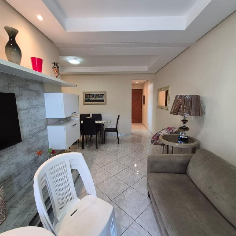 APARTAMENTO MOBILIADO À VENDA – CENTRO DE ÁGUAS DE LINDÓIA