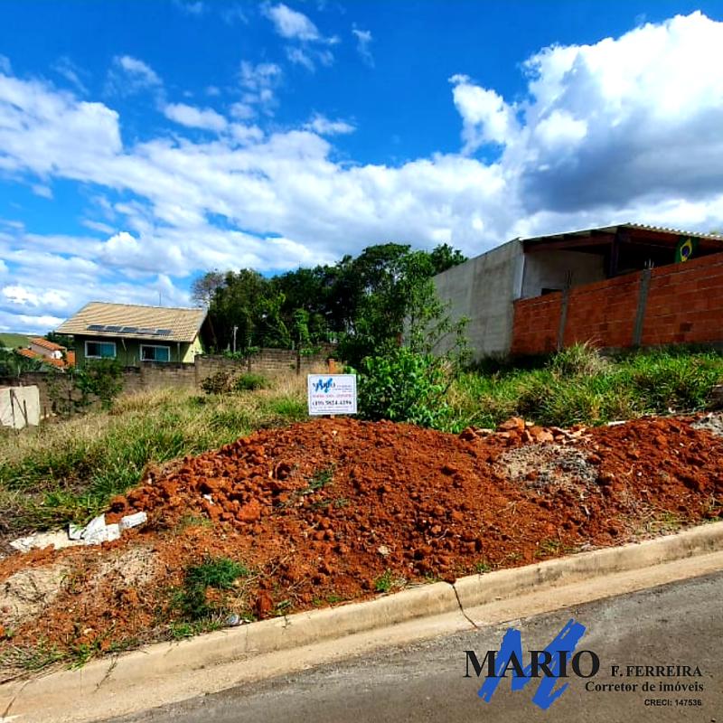Terrenos Residencial Monte Belo