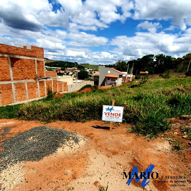 Terrenos Residencial Monte Belo