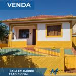 Casa Bairro em tradicional 