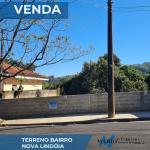 TERRENO BAIRRO NOVA LINDÓIA