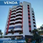 Apartamento no Centro – Águas de Lindóia