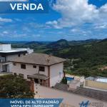  IMÓVEL DE ALTO PADRÃO À VENDA – VISTA DESLUMBRANTE