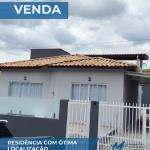  RESIDÊNCIA COM ÓTIMA LOCALIZAÇÃO