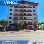  APARTAMENTO EM ÓTIMA LOCALIZAÇÃO – CENTRO DA CIDADE