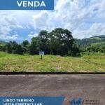 TERRENO COM VISTA ESPETACULAR