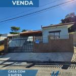 CASA COM 3 SUÍTES