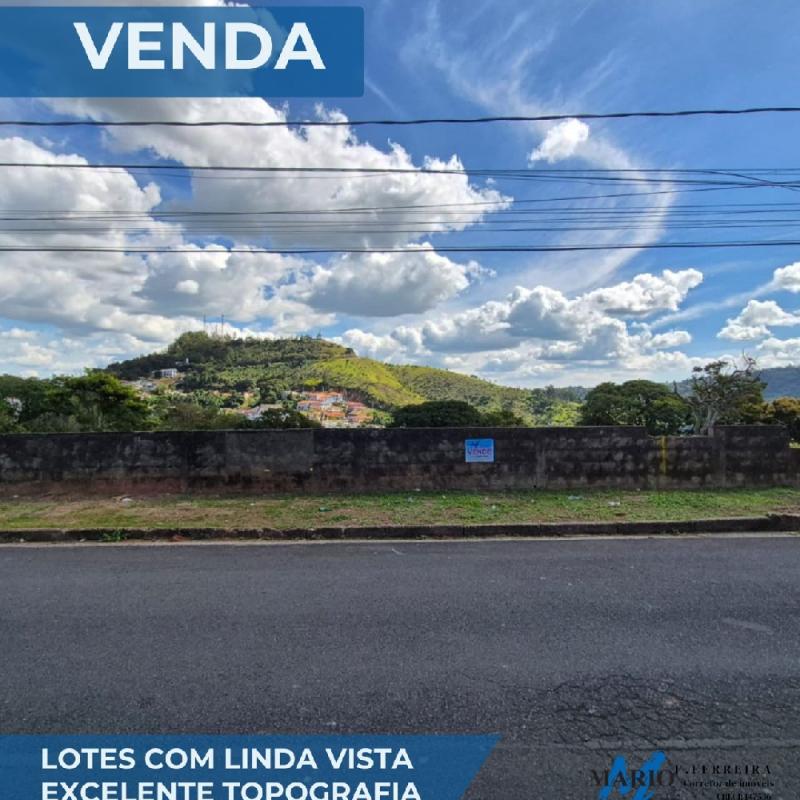 LOTES  EXCELENTE OPORTUNIDADE